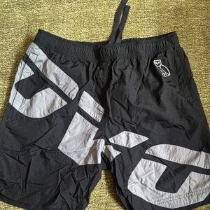 OVO Shorts